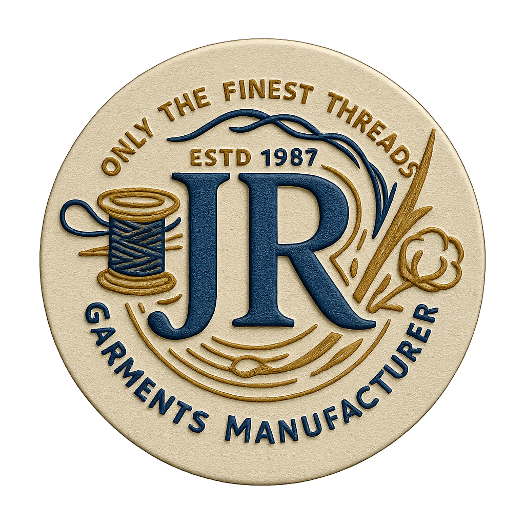JR Garments