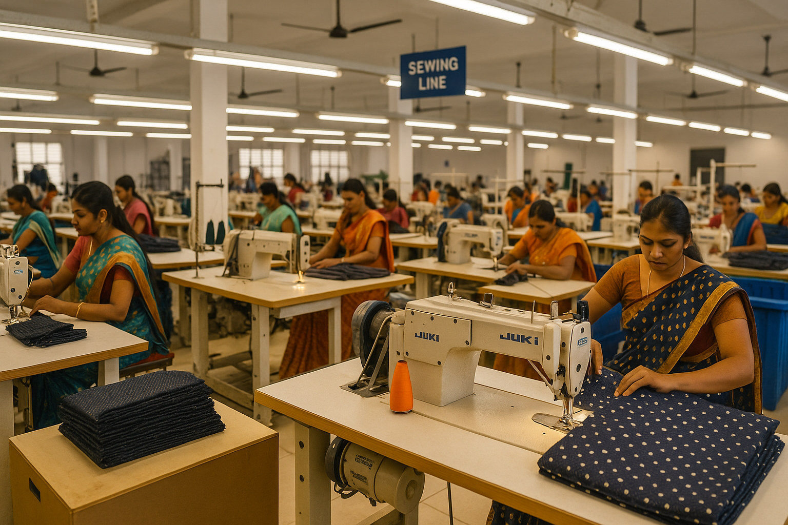 Sewing