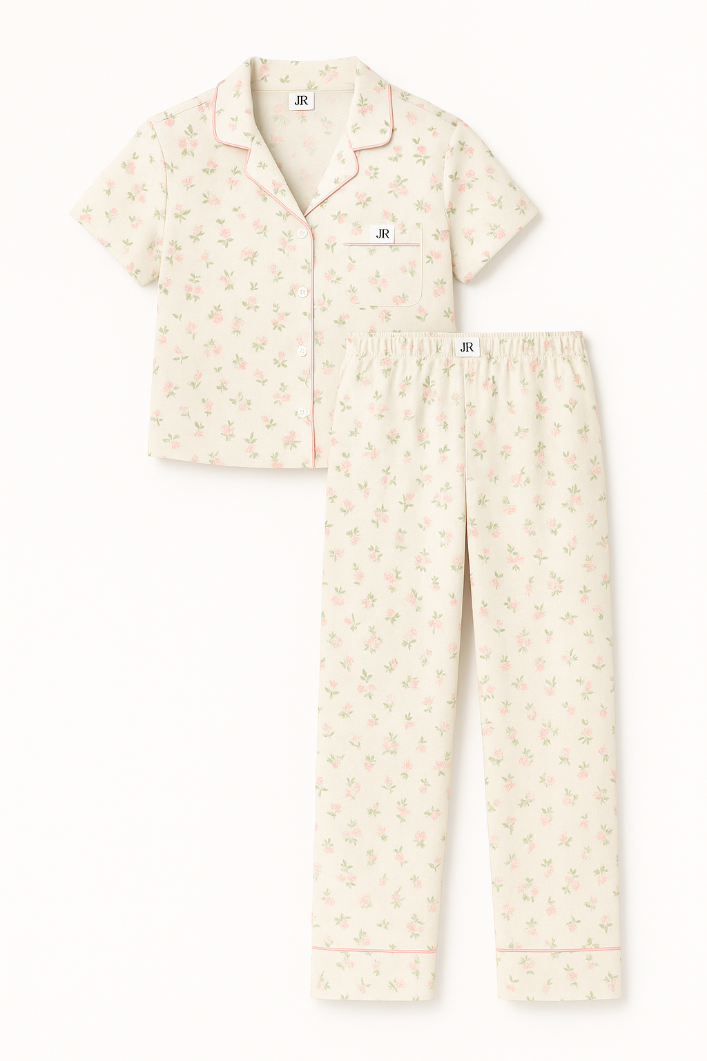 Pajama Sets sample