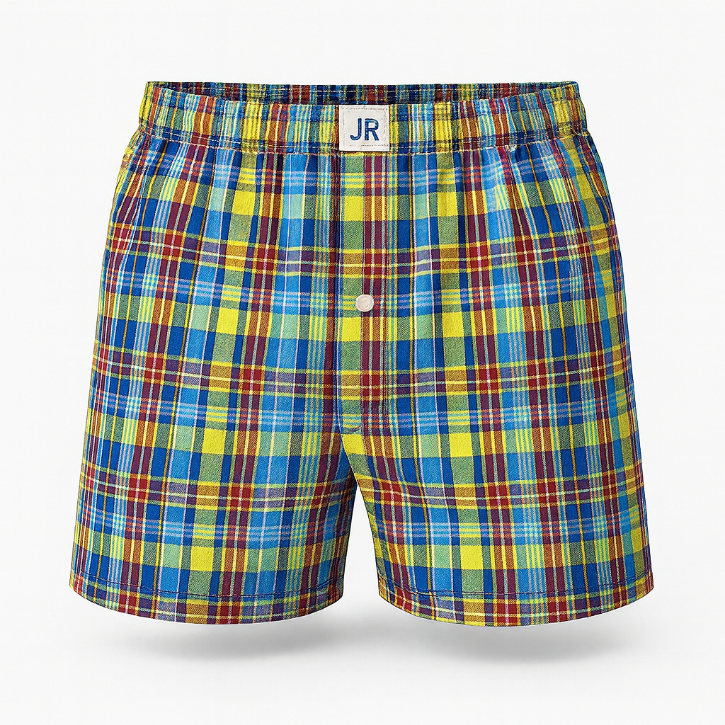 Shorts & Boxers sample