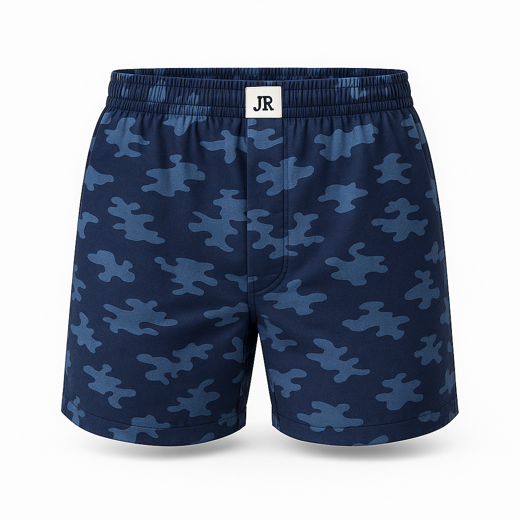 Shorts & Boxers sample