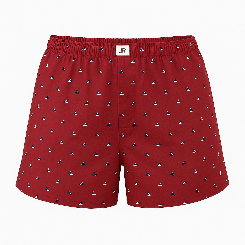 Shorts & Boxers sample