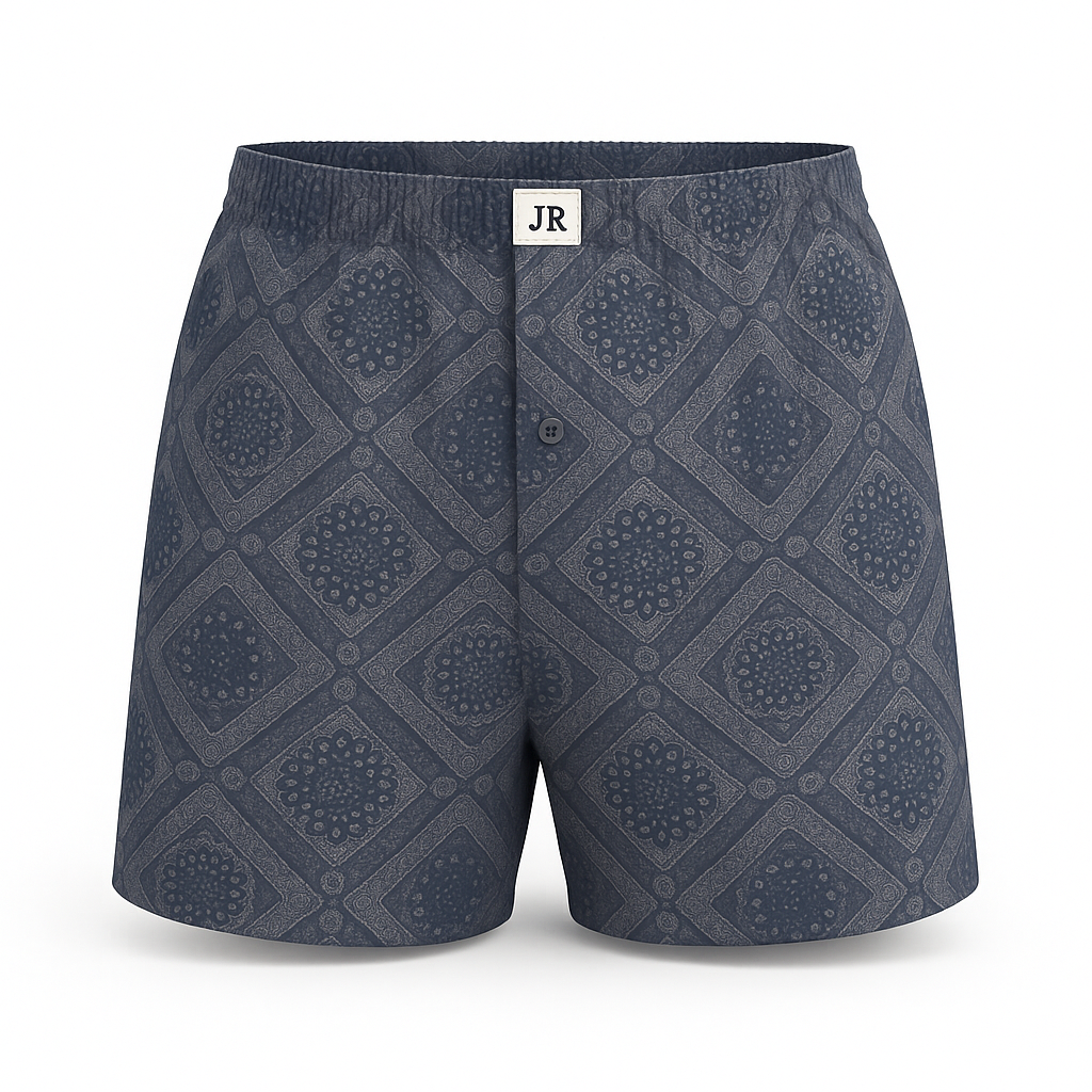 Shorts & Boxers sample