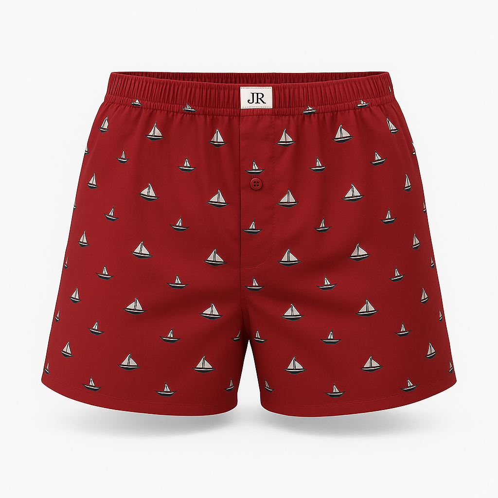 Shorts & Boxers sample