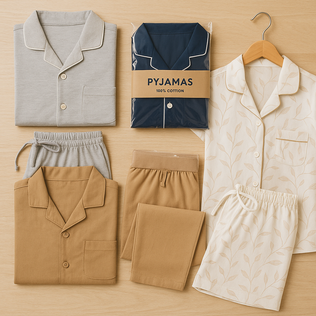 Pajama Sets