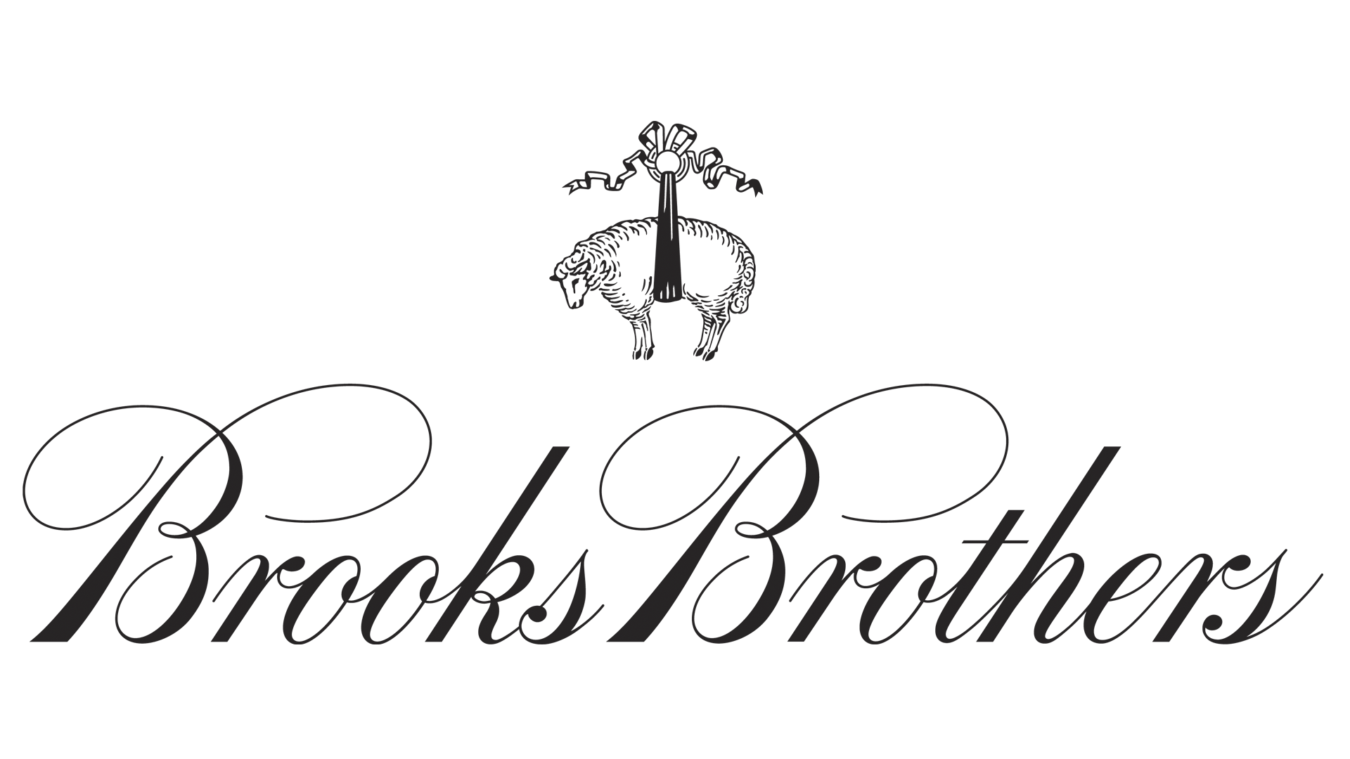 Brooks Brothers logo