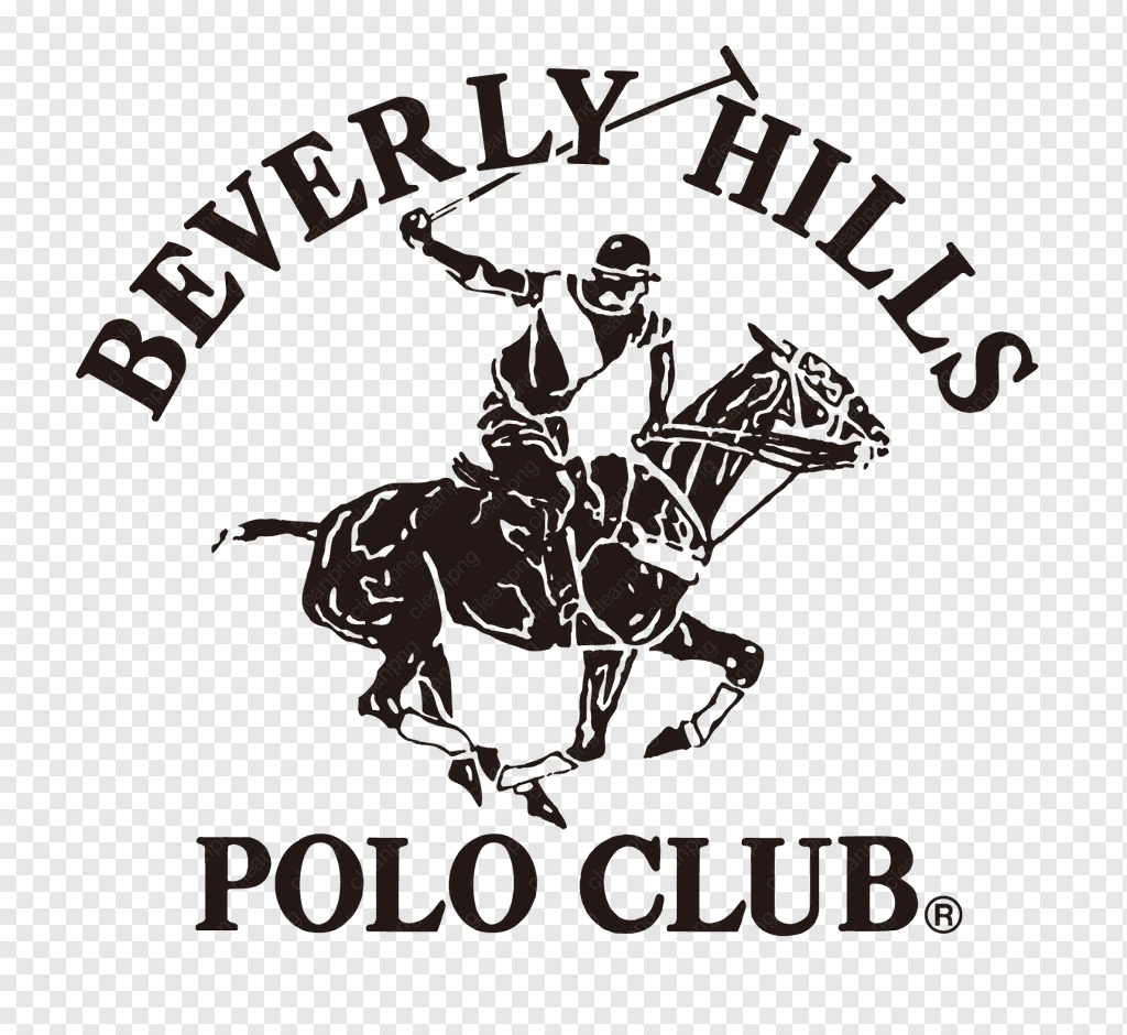 Beverly Hills Polo Club logo