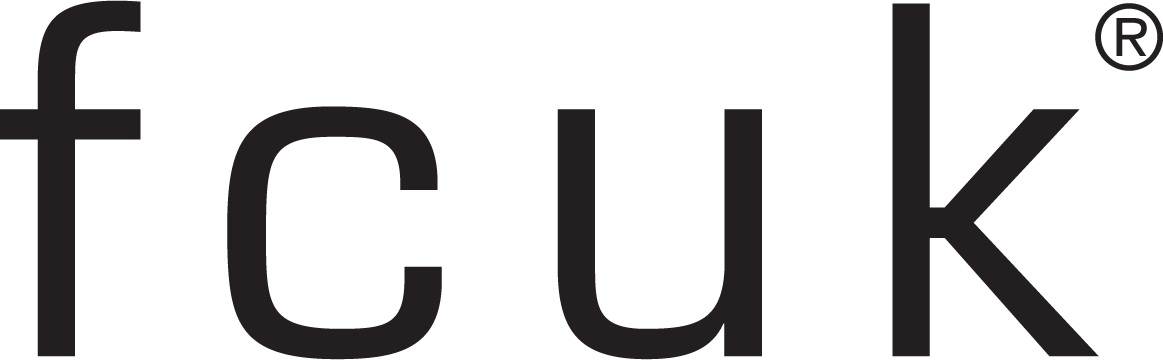 FCUK logo