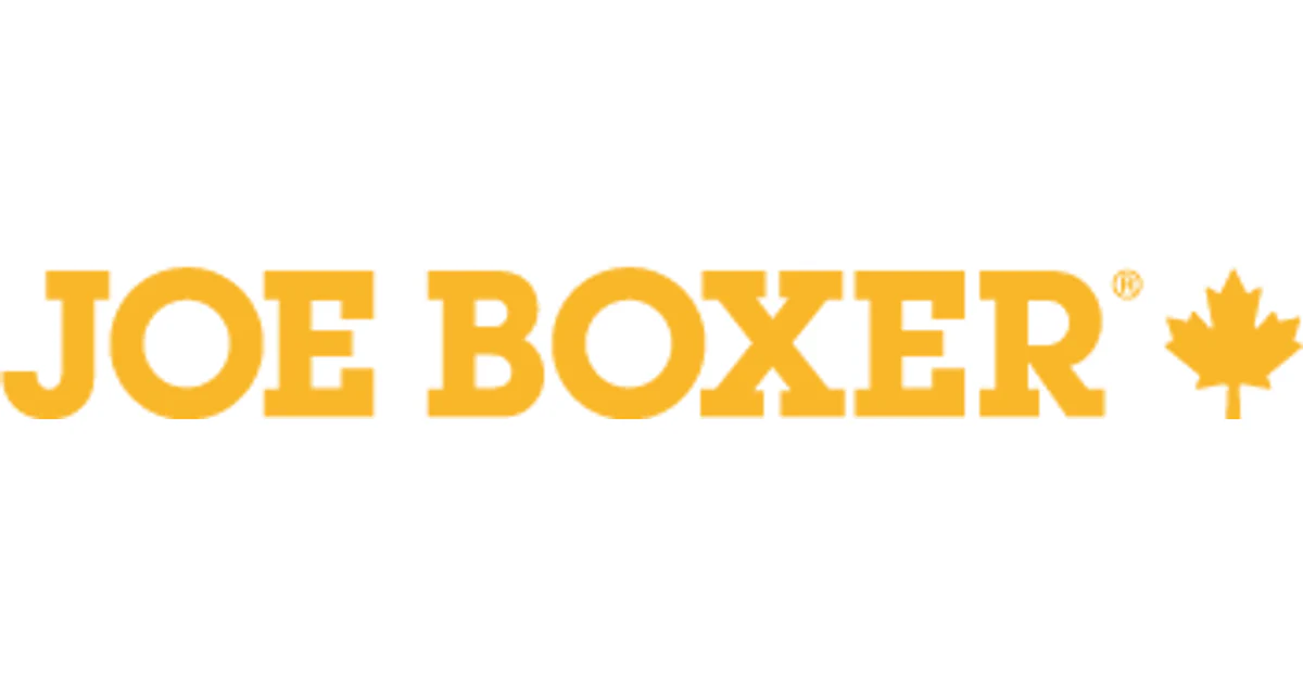 Joe Boxers logo
