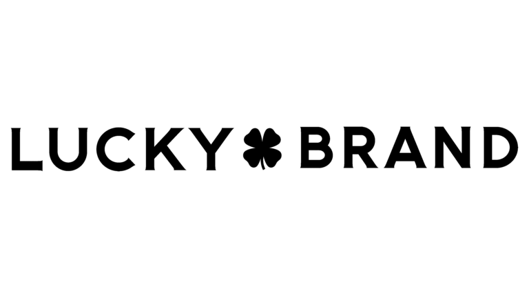 Lucky Brand logo