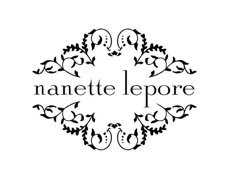 Nanette Lepore logo